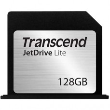 Transcend JetDrive Lite350 TS128GJDL350 128GB JetDriveLite 350 rMBP 15" 12-E13 Memory Card